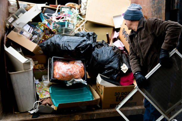 Best Residential Junk Removal  in Mapleton, MN