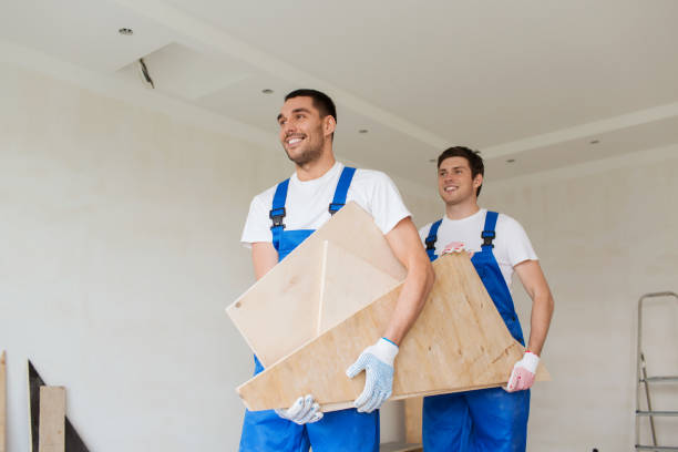 Best Retail Junk Removal  in Mapleton, MN