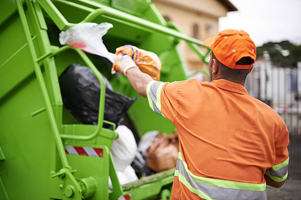 Reliable Mapleton, MN Junk Removal Services Solutions