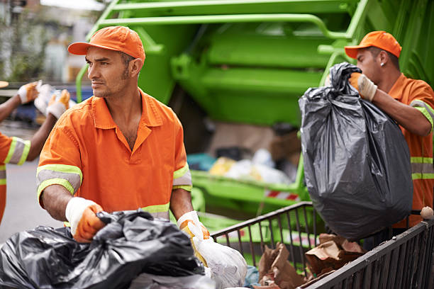Best Residential Junk Removal  in Mapleton, MN