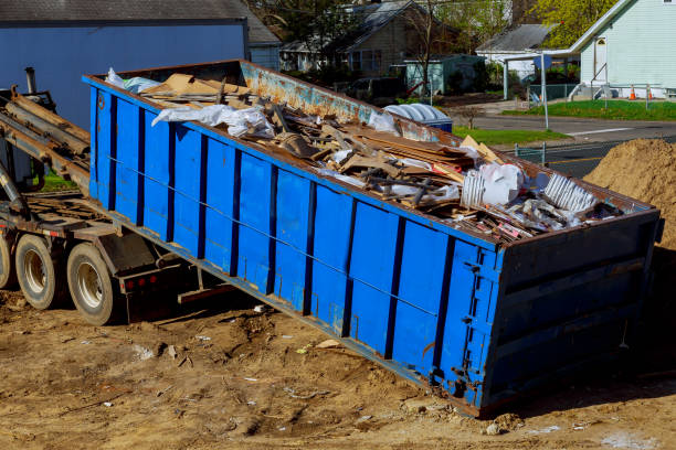 Recycling Services for Junk in Mapleton, MN